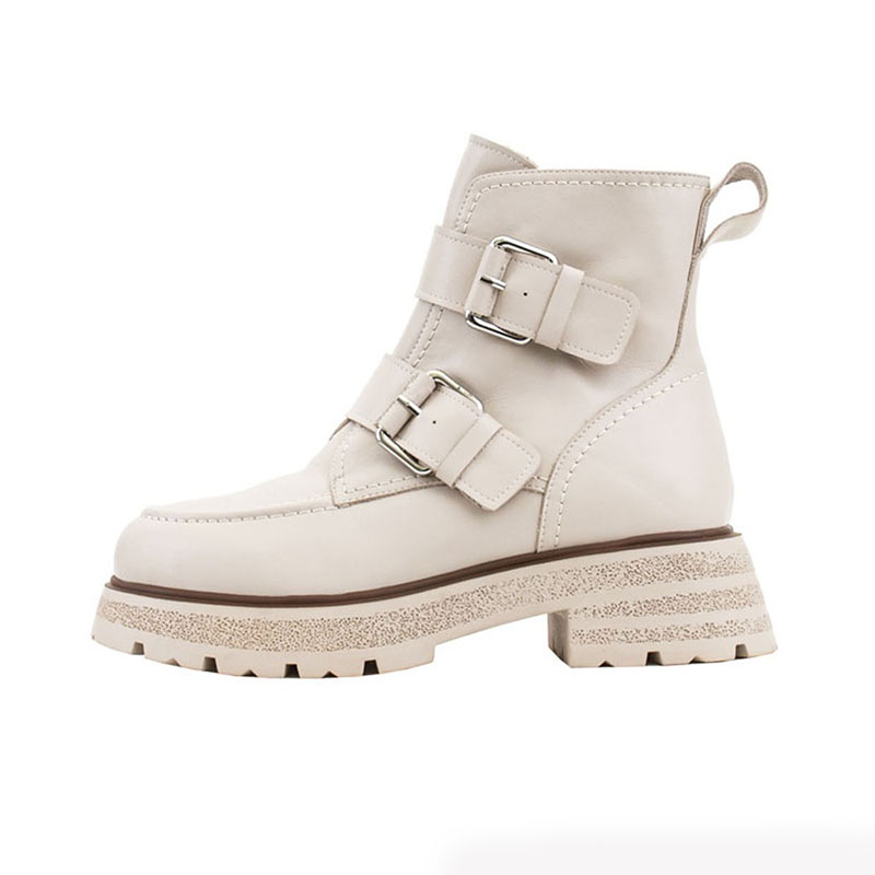 Women Boots B2025-4