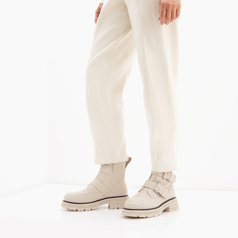 Women Boots B2025-4