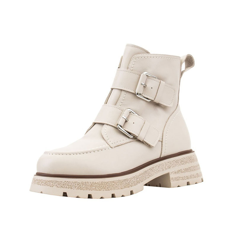 Women Boots B2025-4