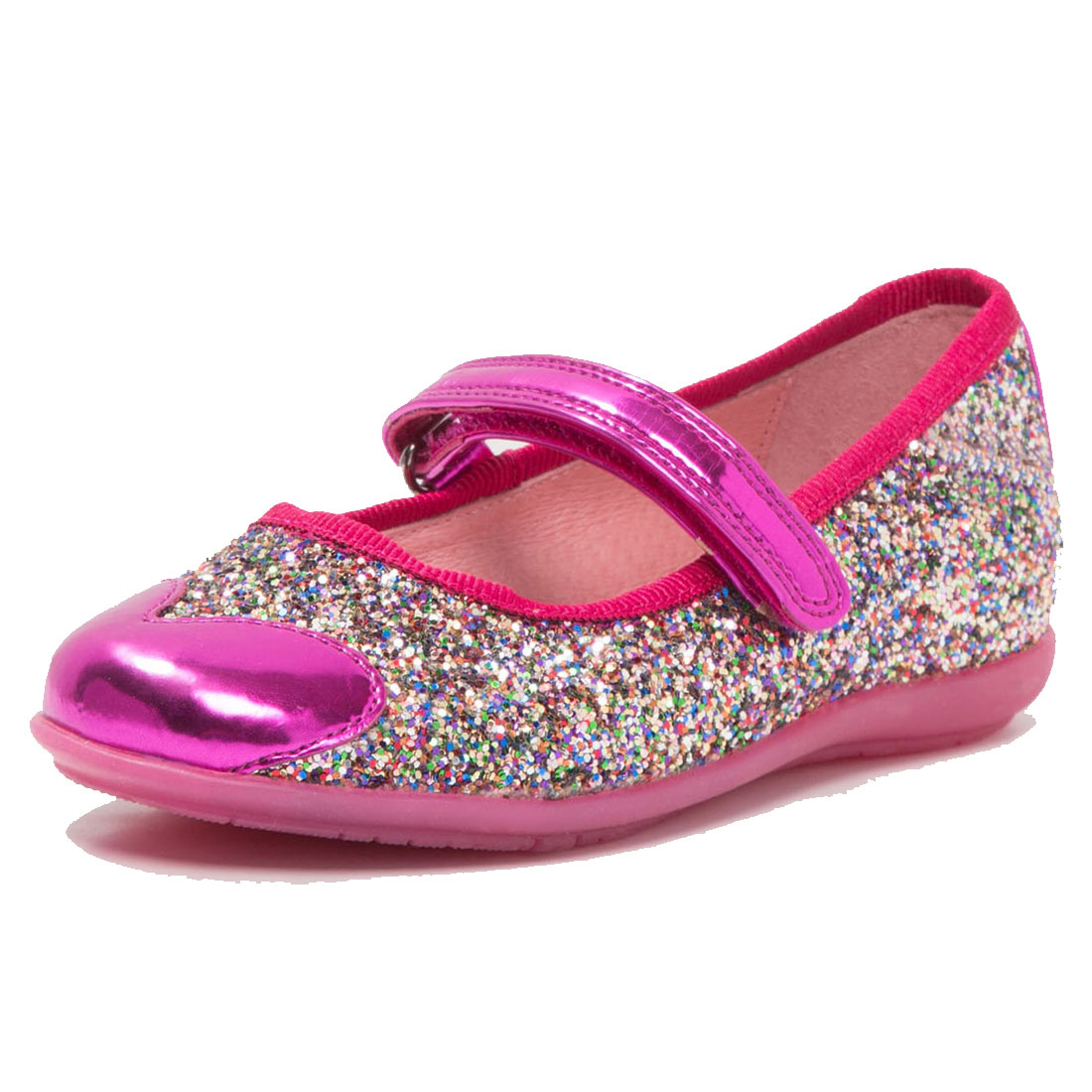 Girl Shoes K5027