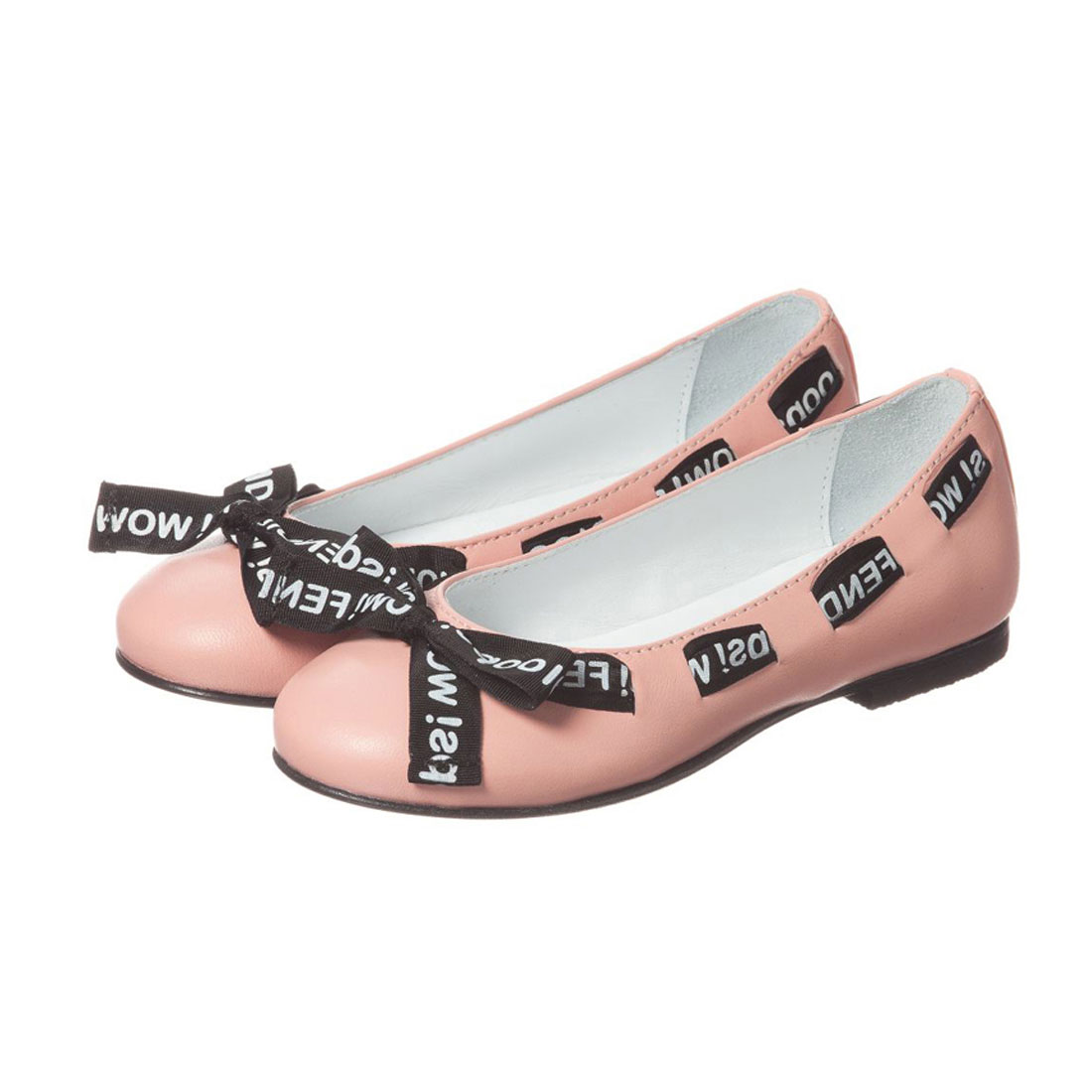 Girl Shoes K5022