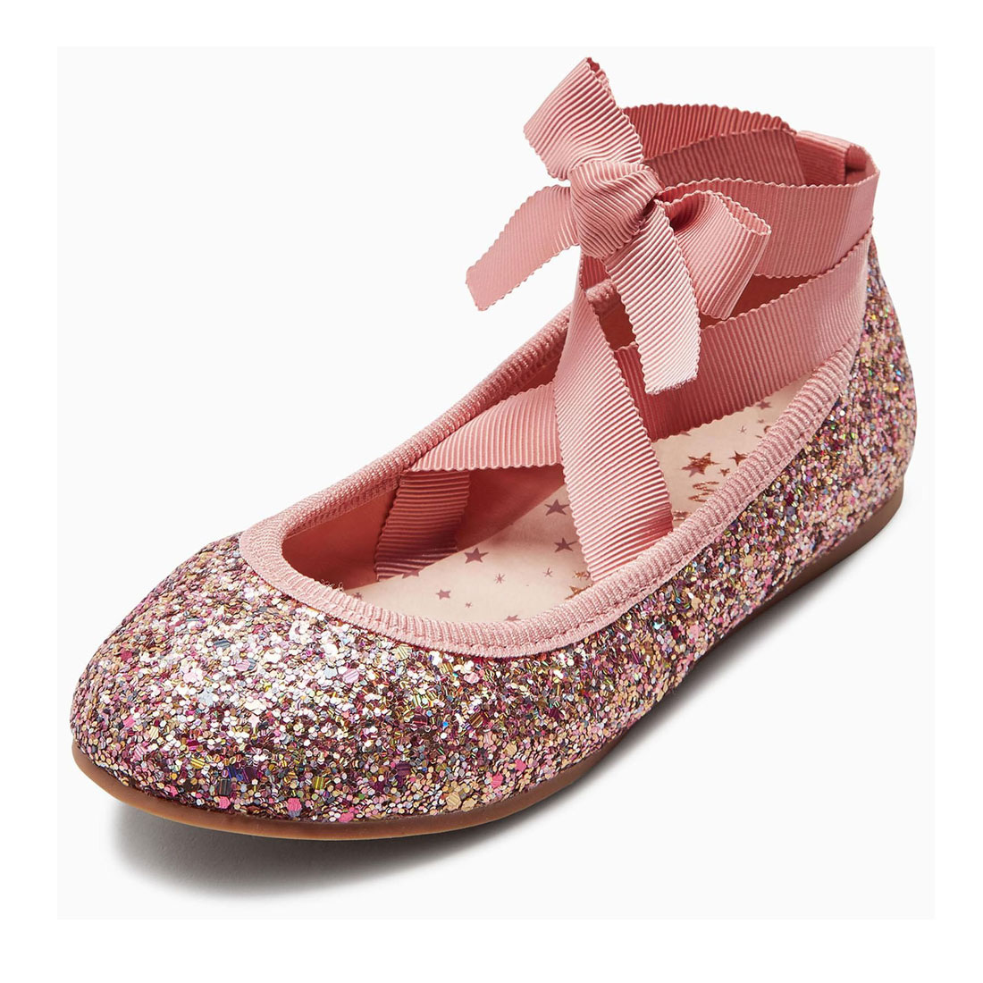 Girl Shoes K5021
