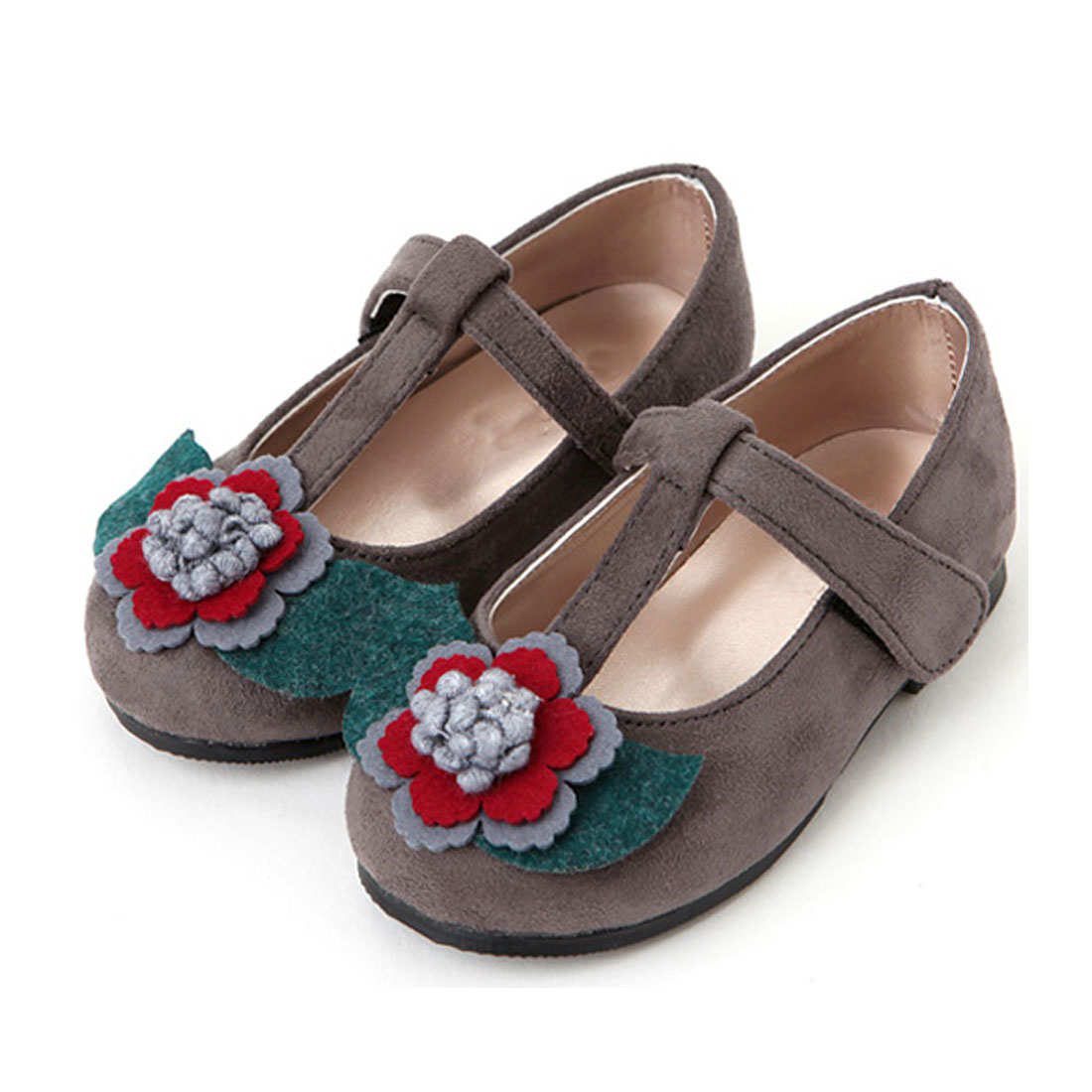 Girl Shoes K5020
