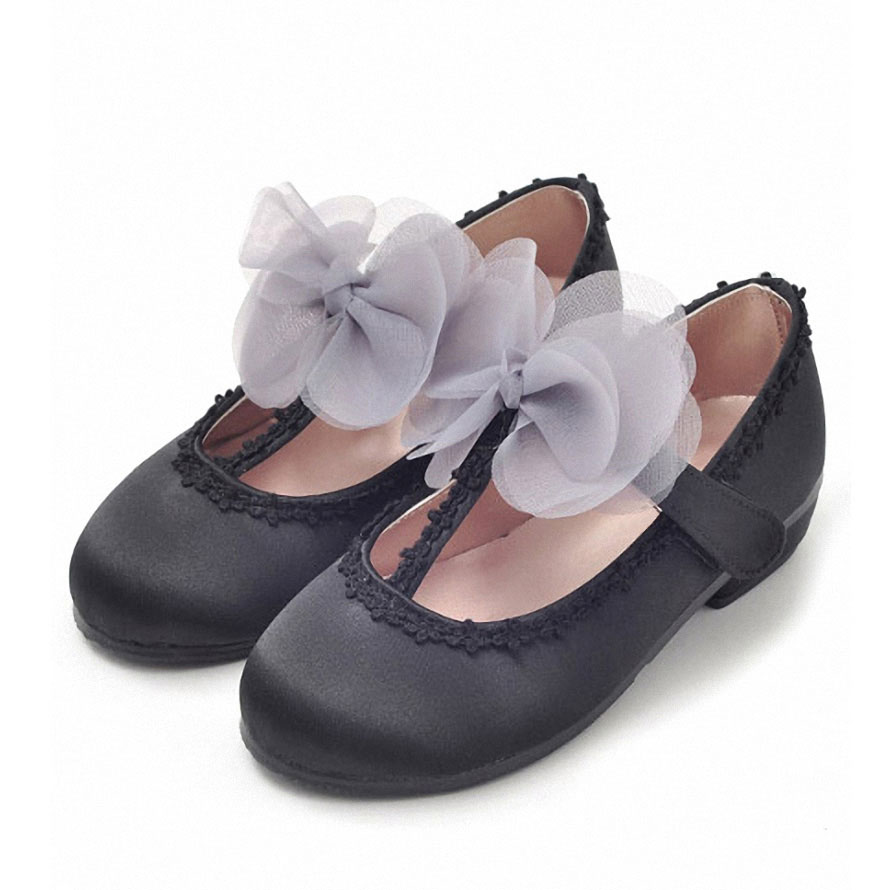 Girl Shoes K5018