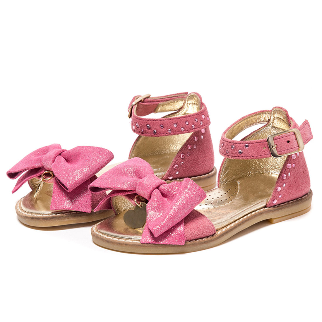 Girl Shoes K5016