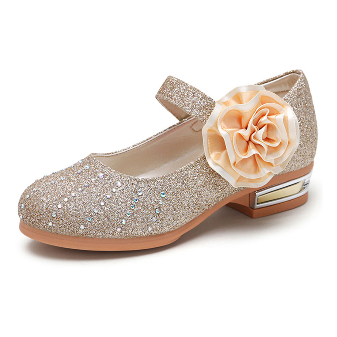 Girl Shoes K5015