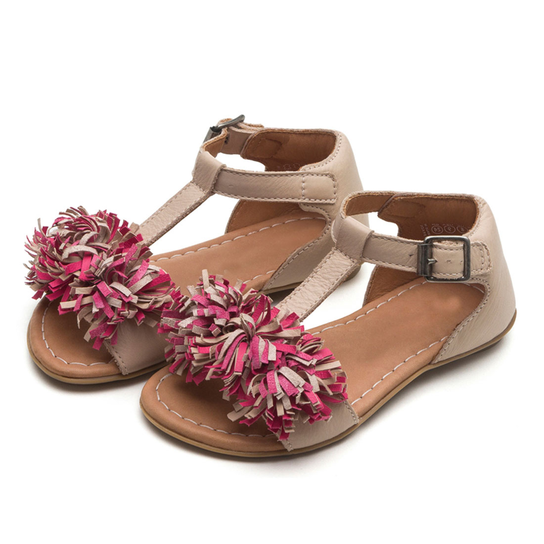 Girl Shoes K5014