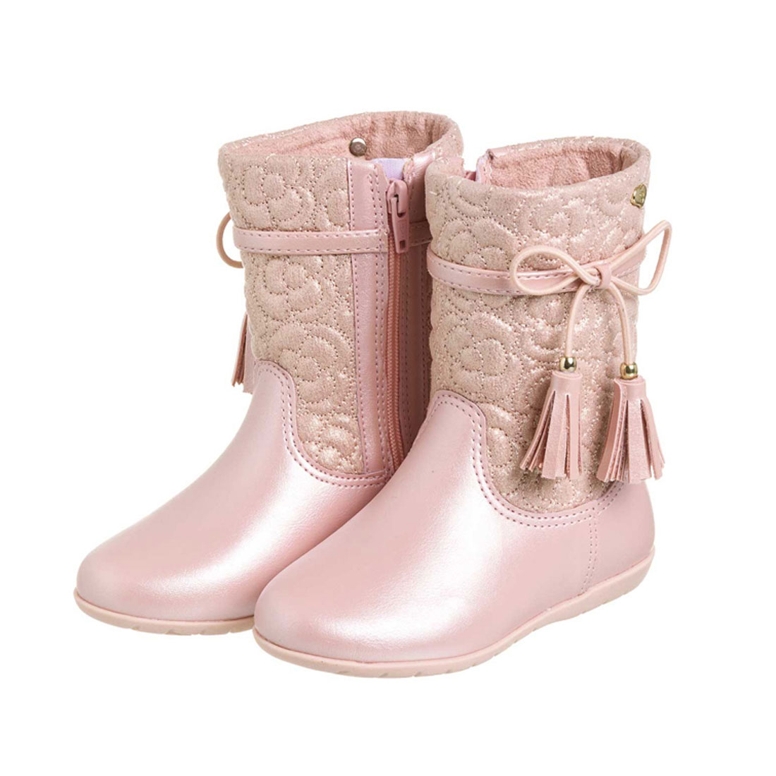 Girl Shoes K5012