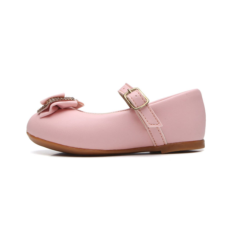 Girl Shoes K5011